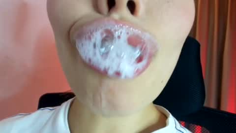 Snapshot of lisbet_21x chatting on July 21, 8:55 pm Lisbet online show from July 21, 8:55 pm