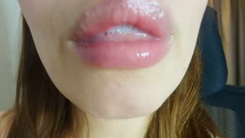 Snapshot of lisbet_21x chatting on July 30, 8:30 pm Lisbet online show from July 30, 8:30 pm