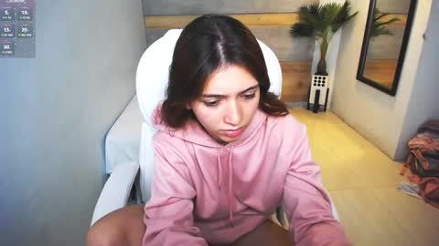 Liseth Fox online show from December 13, 9:41 pm