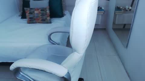 Liseth Fox online show from January 8, 3:28 pm