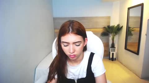 Liseth Fox online show from January 17, 10:56 pm