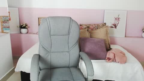 Liseth Fox online show from January 25, 7:28 pm