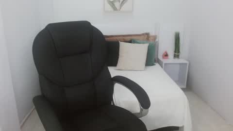 Liseth Fox online show from January 31, 6:36 pm