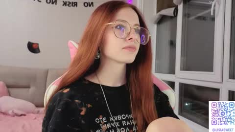 Lika online show from October 29, 12:29 pm