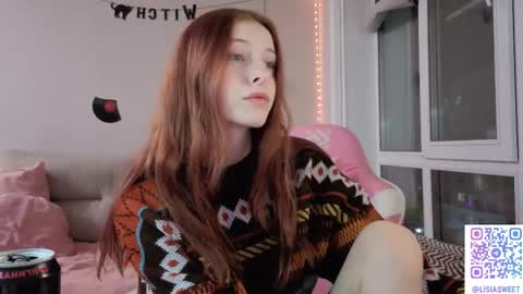 Lika online show from November 30, 1:59 pm