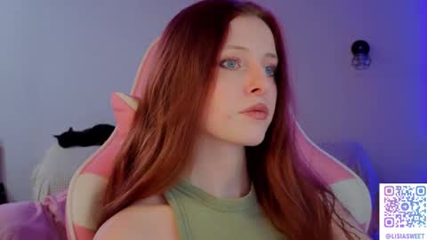 Lika online show from February 4, 2:56 pm