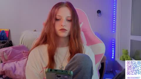 Lika online show from February 17, 2:24 pm