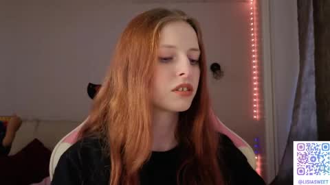 Lika online show from May 7, 2:22 pm