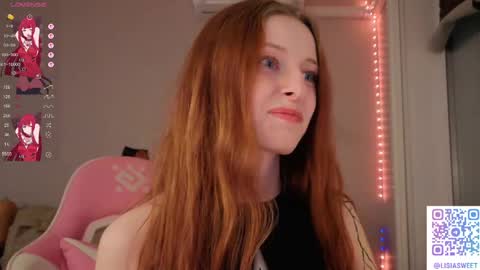Lika online show from May 11, 3:07 pm