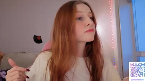 Lika online show from May 12, 2:14 pm