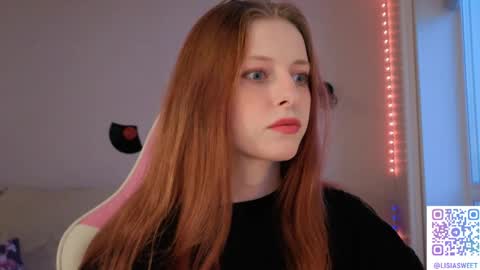 Lika online show from May 14, 2:24 pm