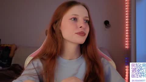 Lika online show from May 20, 2:23 pm