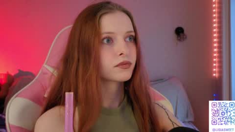 Lika online show from May 22, 2:22 pm