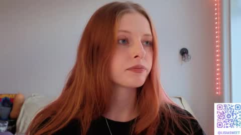 Lika online show from May 25, 2:01 pm