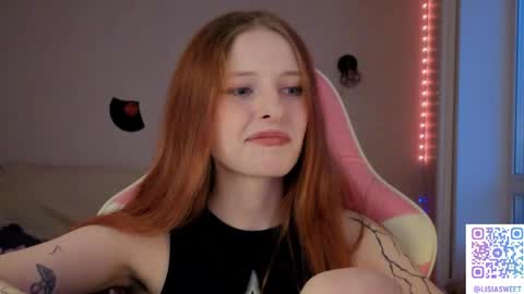 Lika online show from May 29, 2:37 pm