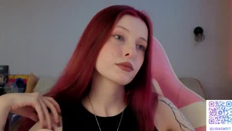 Lika online show from June 2, 2:41 pm
