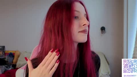 Lika online show from June 8, 1:22 pm