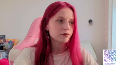 Lika online show from June 9, 12:39 pm