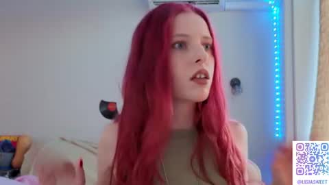 Lika online show from June 19, 2:32 pm