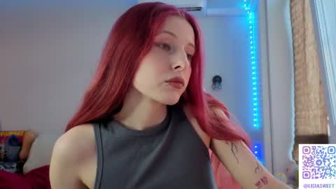 Lika online show from June 25, 2:32 pm