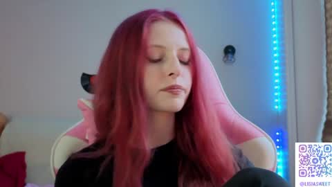 Lika online show from June 26, 2:32 pm