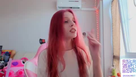 Lika online show from June 30, 2:07 pm