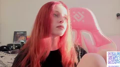 Lika online show from July 9, 1:37 pm