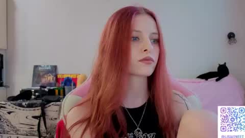 Lika online show from July 10, 1:36 pm