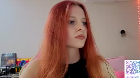 Lika online show from July 17, 3:18 pm