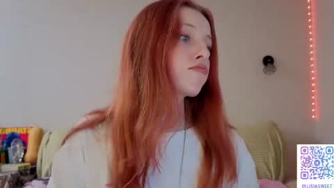 Lika online show from July 27, 2:57 pm