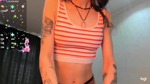 Liso online show from February 2, 9:51 am