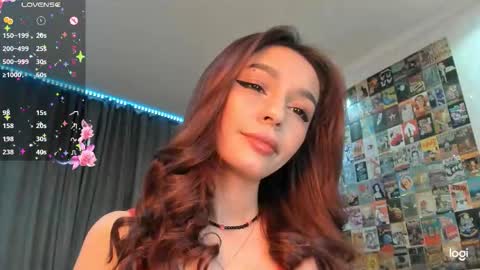 Liso online show from October 12, 10:14 am