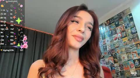 Snapshot of lisochan chatting on May 25, 3:18 pm Liso online show from May 25, 3:18 pm