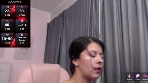 Andrea online show from September 13, 3:17 am