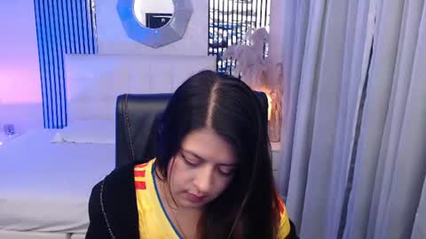 Andrea online show from June 18, 9:25 am