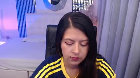 Andrea online show from June 24, 4:55 am