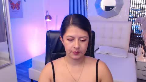 Andrea online show from June 27, 3:55 am