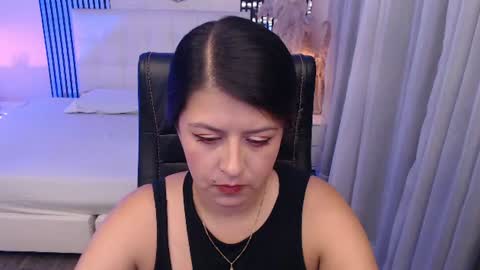 Andrea online show from July 1, 2:46 am
