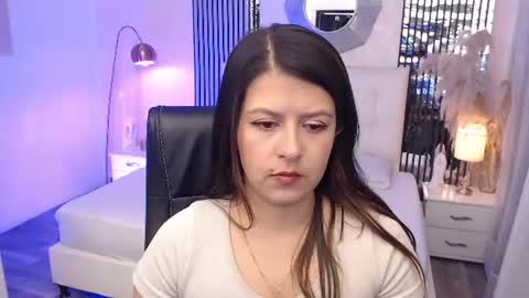 Andrea online show from July 3, 11:22 pm