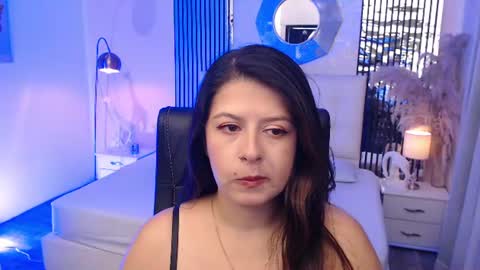 Andrea online show from July 13, 3:31 am