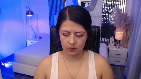 Andrea online show from July 22, 3:42 am