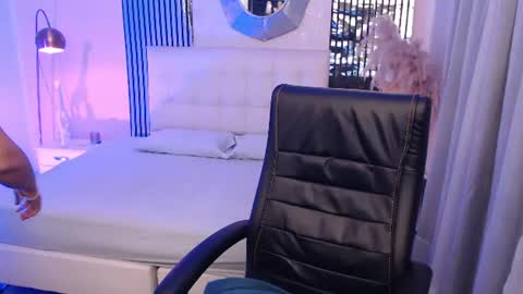 Andrea online show from July 23, 3:59 am