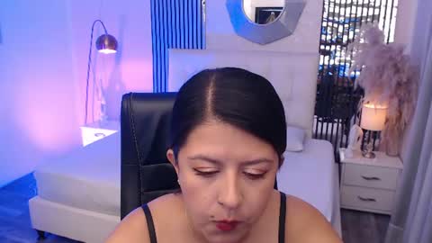 Andrea online show from July 27, 3:46 am