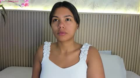 Snapshot of liss_reyes chatting on October 30, 11:55 am Liss online show from October 30, 11:55 am