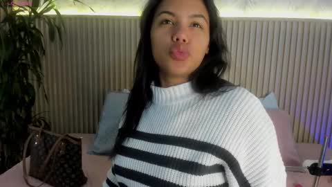 Snapshot of liss_reyes chatting on November 13, 11:53 am Liss online show from November 13, 11:53 am