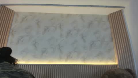 Snapshot of liss_reyes chatting on February 23, 11:40 am Liss online show from February 23, 11:40 am