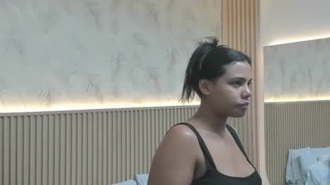 Snapshot of liss_reyes chatting on February 28, 11:55 am Liss online show from February 28, 11:55 am