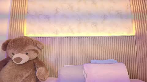 Snapshot of liss_reyes chatting on March 1, 1:24 pm Liss online show from March 1, 1:24 pm