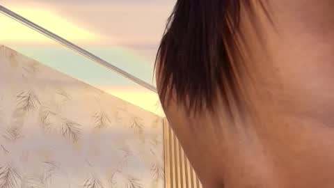 Snapshot of liss_reyes chatting on March 2, 1:07 pm Liss online show from March 2, 1:07 pm