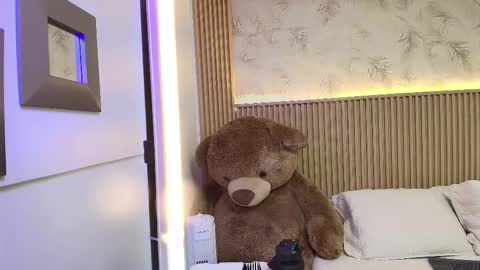 Snapshot of liss_reyes chatting on March 4, 12:33 pm Liss online show from March 4, 12:33 pm